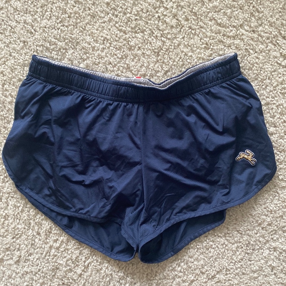 Tracksmith Shorts